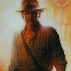 Indiana Jones and the Kingdom of the Crystal Skull / Advance