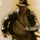 Indiana Jones and the Kingdom of the Crystal Skull / Banners
