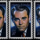 Legends of Hollywood / US Postage Stamps