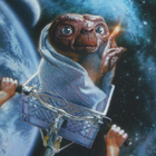 E. T.: The Extra-Terrestrial / Parks