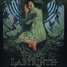 Pan's Labyrinth with Title